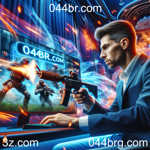 A Emoção dos Jogos de Ação: Uma Viagem Através do Gênero