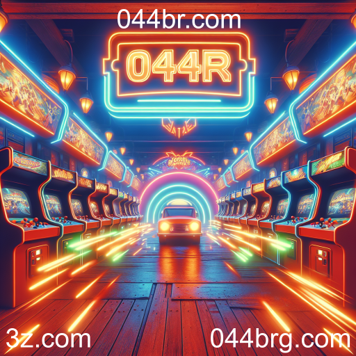 A Evolução dos Jogos de Arcade: Do Fliperama ao Mundo Digital