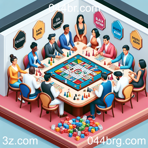 A Evolução dos Jogos de Tabuleiro: Entretenimento e Conexão