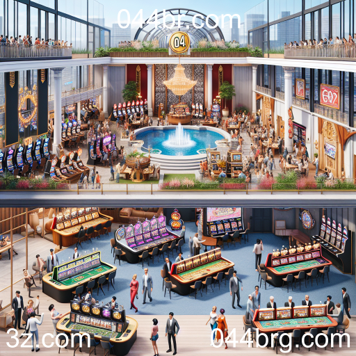 Explorando o Mundo dos Jogos de Simulação